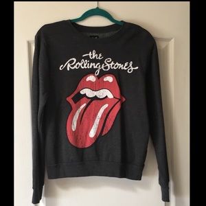 Sz S Bravado sweatshirt